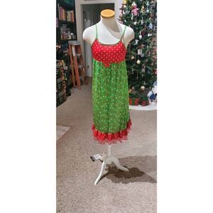 LAURA DANE NIGHTGOWN